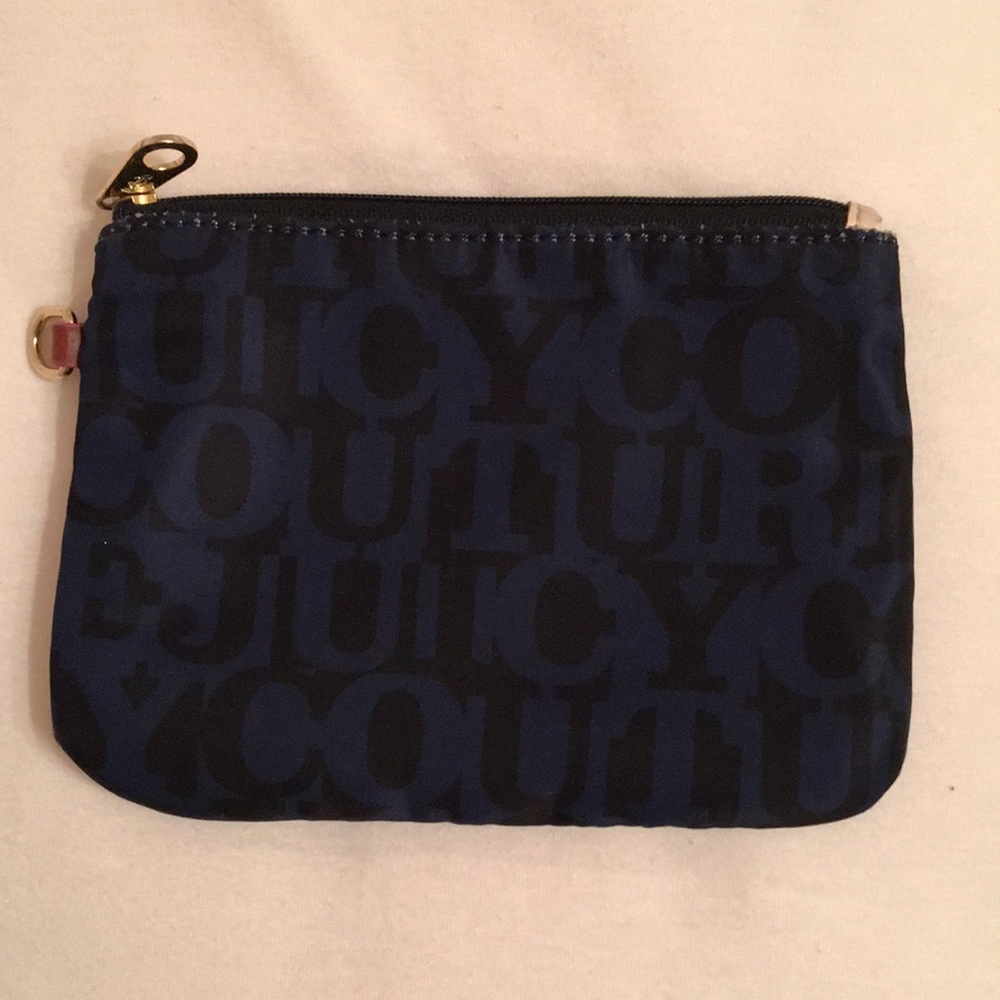 Juicy Couture Small bag